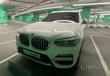 BMW X3 xLine